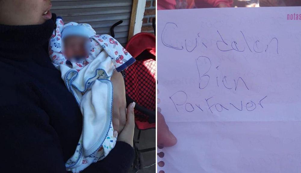 Rescataron-una-beba-recien-nacida-abandonada-en-Merlo-Estaba-sucia