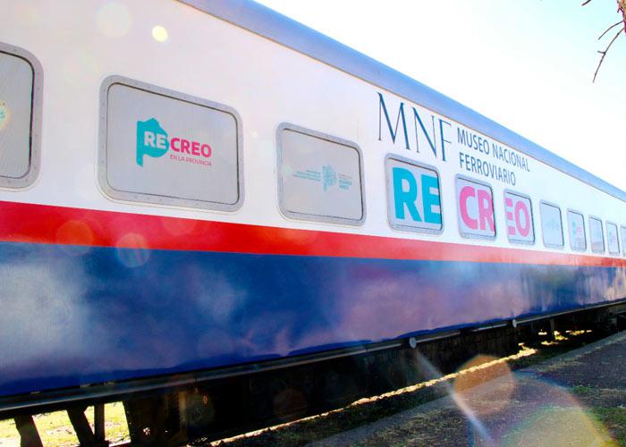tren